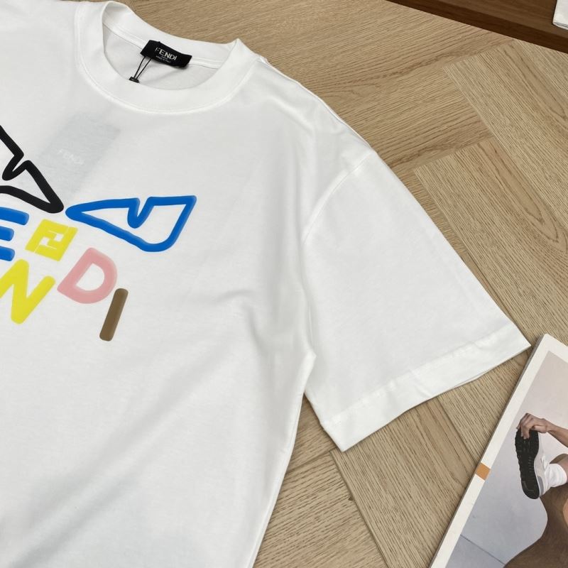 Fendi T-Shirts